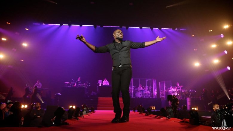 Backdrop image for movie Kery James : Live AccorHotels Arena