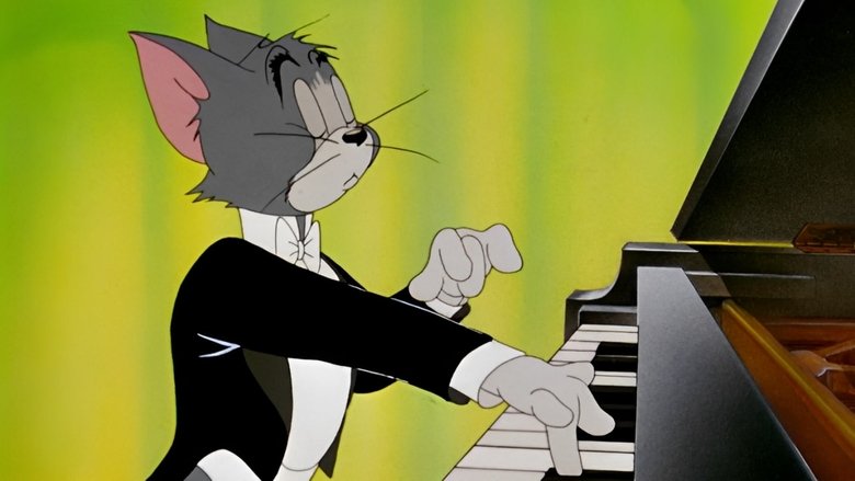 Backdrop image for movie The Cat Concerto