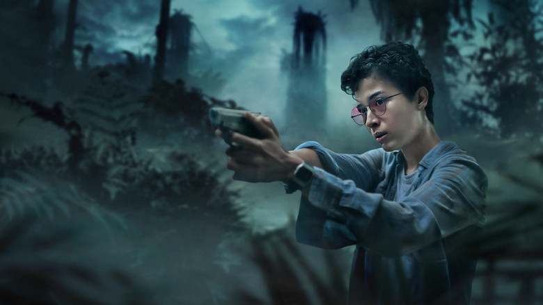 Backdrop image for movie Borderless Fog