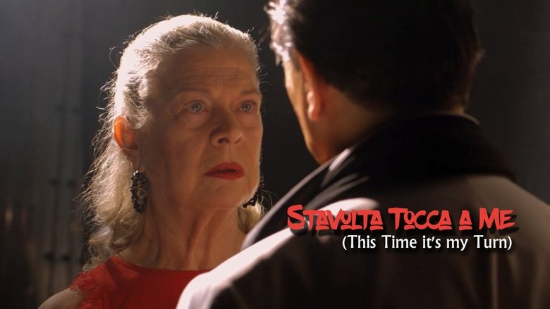 Backdrop image for movie Stavolta Tocca a Me