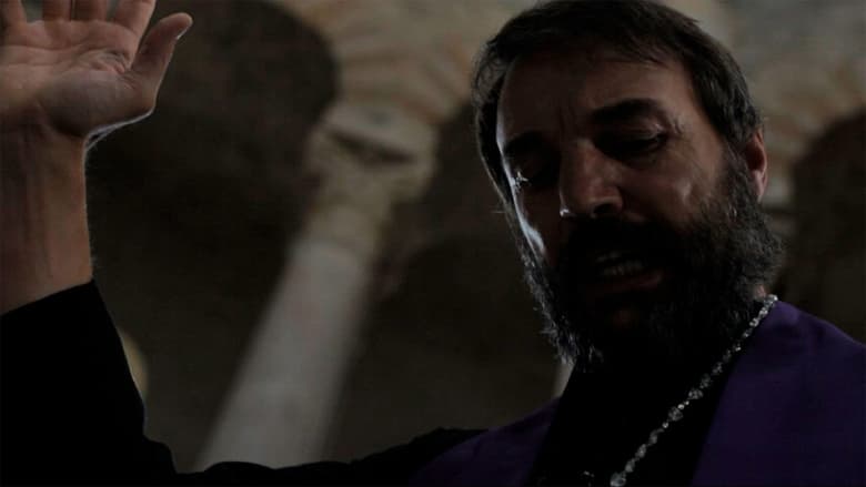 Backdrop image for movie The Vatican Exorcisms