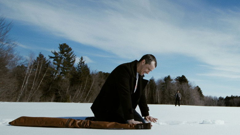 Backdrop image for movie Wandering Zero