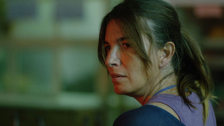 Backdrop image for movie Next Door: Fear