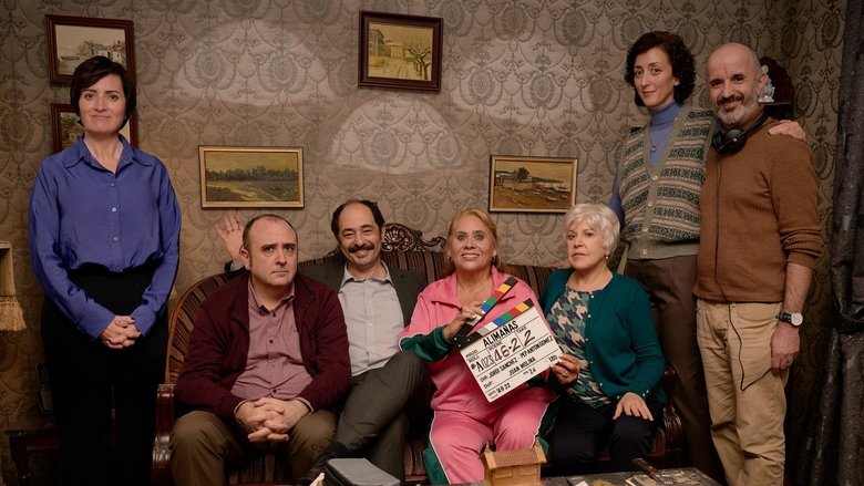 Backdrop image for movie Vermin