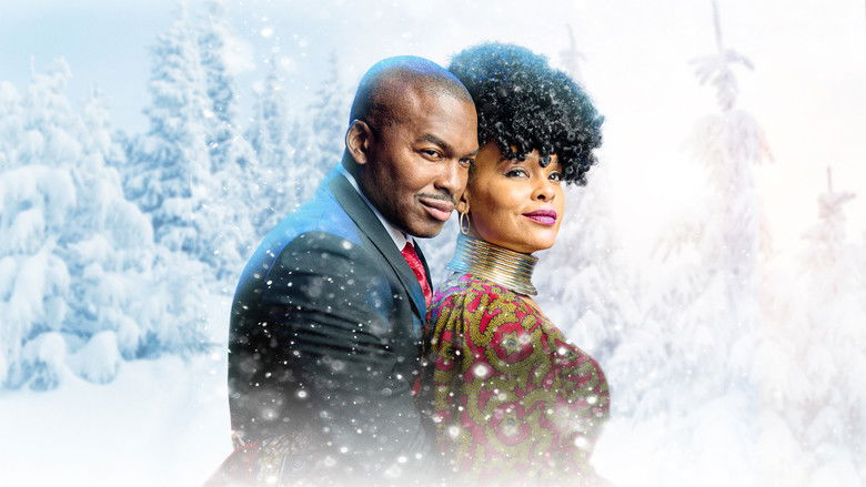 Backdrop image for movie Kirk Franklin's A Gospel Christmas