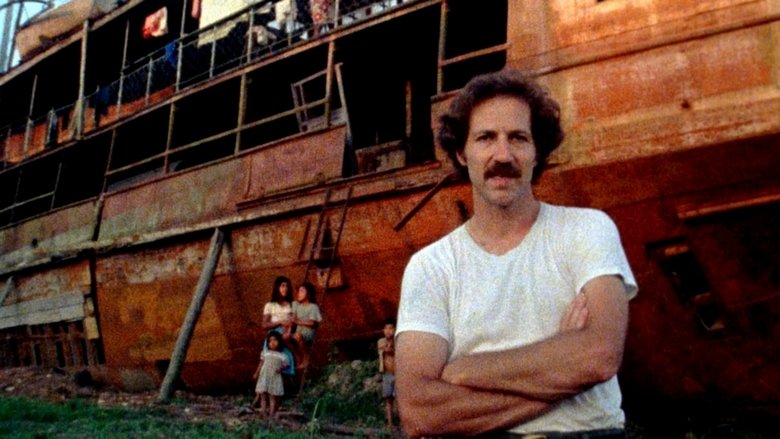Backdrop image for movie Burden of Dreams