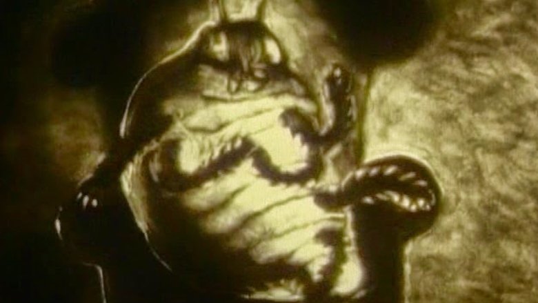 Backdrop image for movie The Metamorphosis of Mr. Samsa