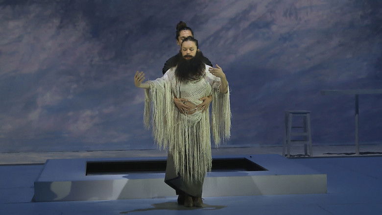 Backdrop image for movie Nine Sevilles