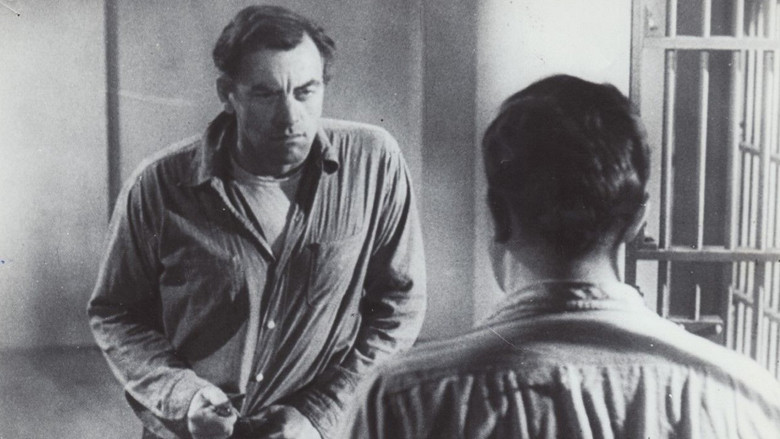 Backdrop image for movie The Steel Cage