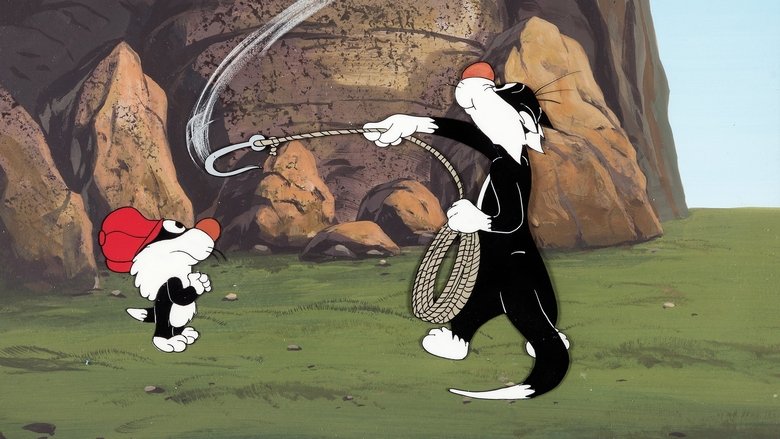 Backdrop image for movie Cat's Paw