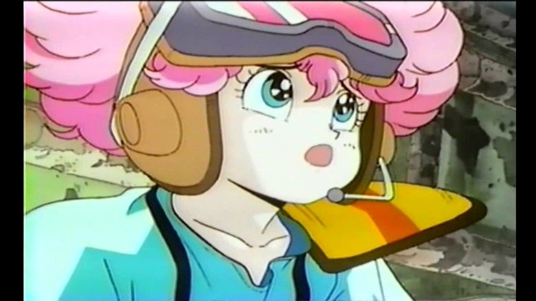 Backdrop image for movie Pink - Water Bandit Rain Bandit