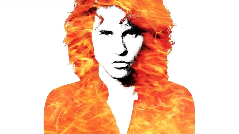 Backdrop image for movie The Doors