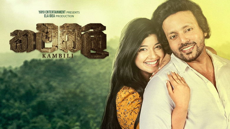 Backdrop image for movie Kambili