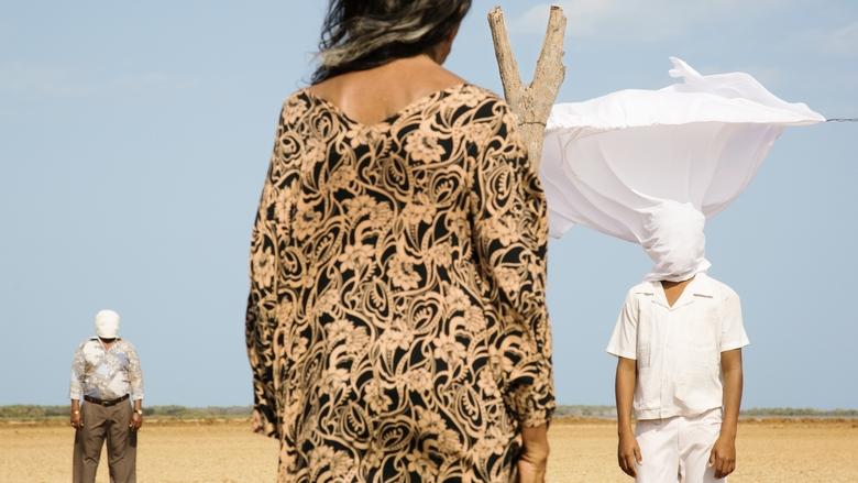 Backdrop image for movie Birds of Passage
