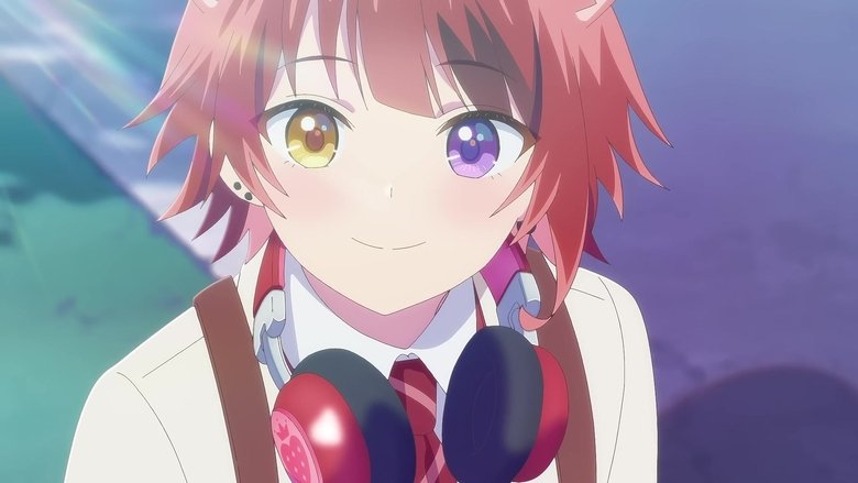 Backdrop image for movie Strawberry Prince Movie: The Beginning - Strawberry School Festival!!!