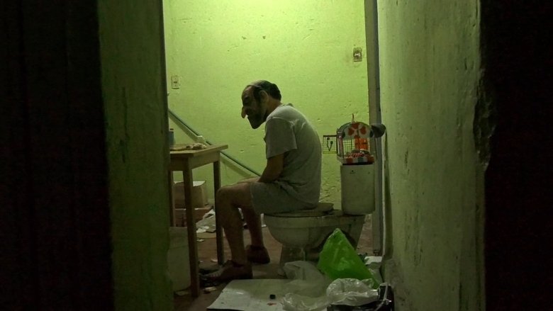 Backdrop image for movie Pussy Trash