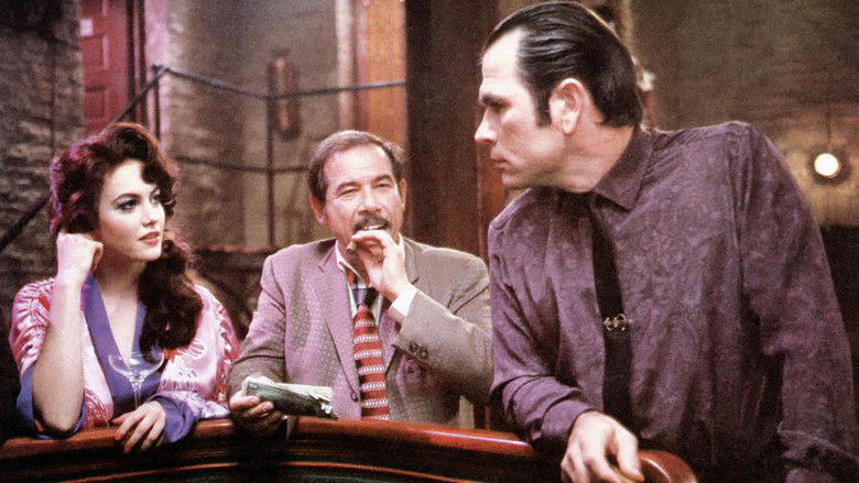 Backdrop image for movie The Big Town