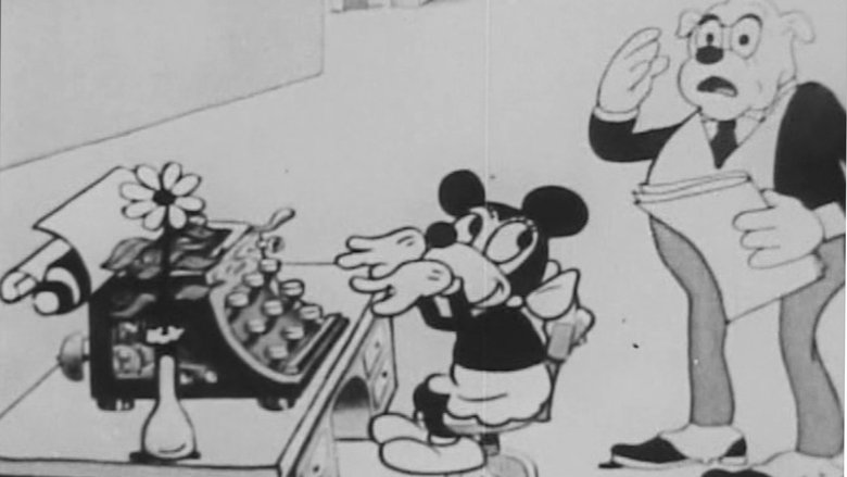 Backdrop image for movie Uncensored Animation From The Van Beuren Studio