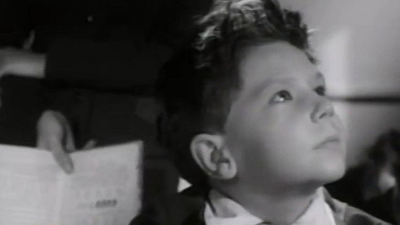 Backdrop image for movie The Cloud Collector