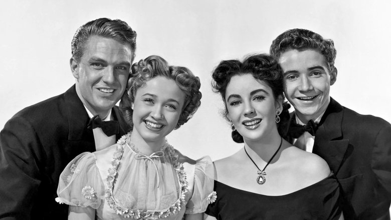 Backdrop image for movie A Date with Judy