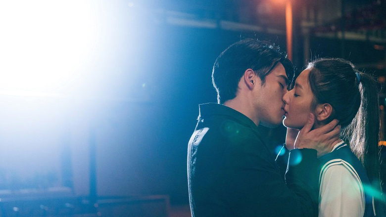 Backdrop image for movie Love at First Lie