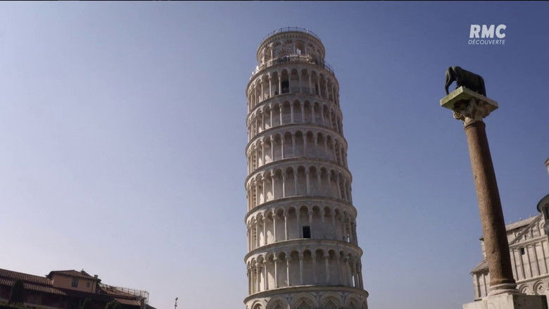 Backdrop image for movie Tour de Pise, l'inébranlable édifice