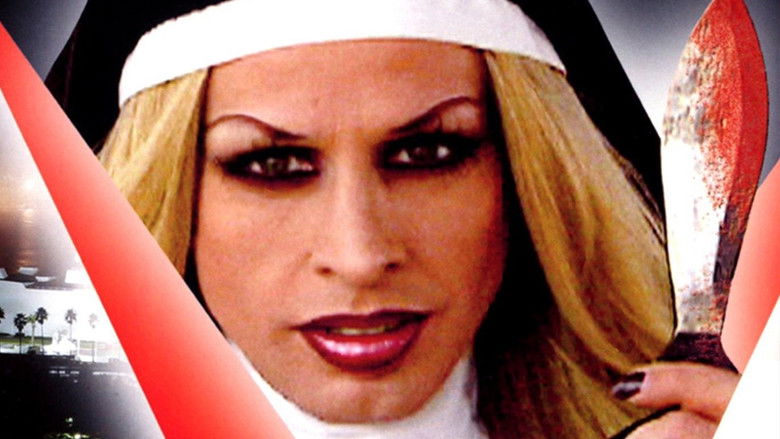 Backdrop image for movie Killer Drag Queens on Dope