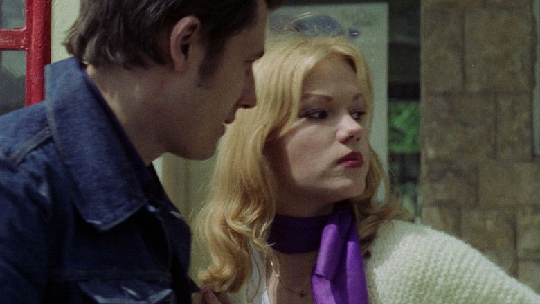 Backdrop image for movie Burning Up Inside