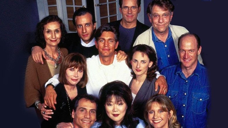 Backdrop image for movie It's My Party