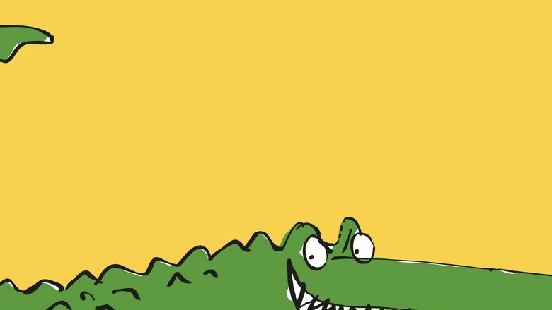 Backdrop image for movie The Enormous Crocodile