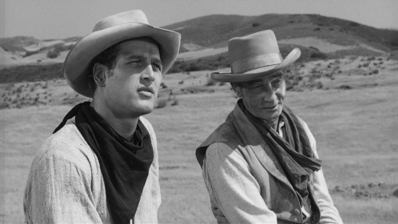 Backdrop image for movie The Left Handed Gun