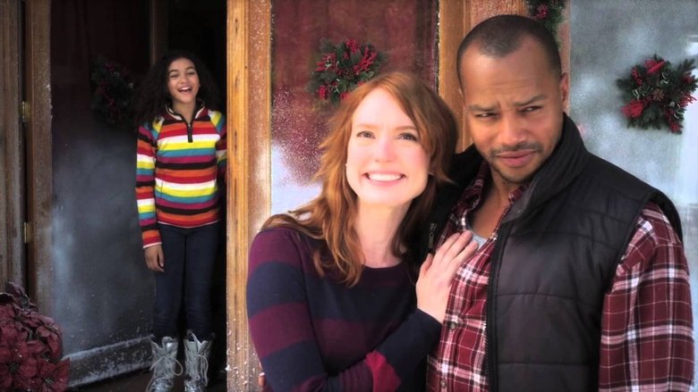 Backdrop image for movie A Snow Globe Christmas