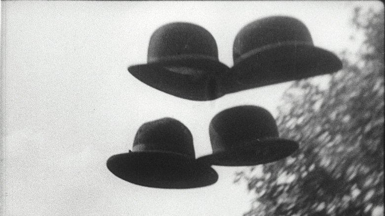 Backdrop image for movie Ghosts Before Breakfast