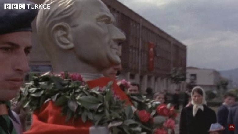 Backdrop image for movie Atatürk - Father of the Turks
