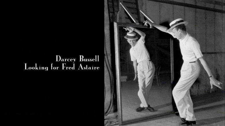 Backdrop image for movie Darcey Bussell: Looking for Fred Astaire