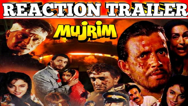 Backdrop image for movie Mujrim