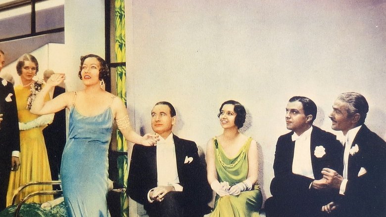 Backdrop image for movie What a Widow!