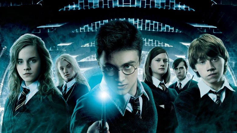 Backdrop image for movie Harry Potter and the Order of the Phoenix