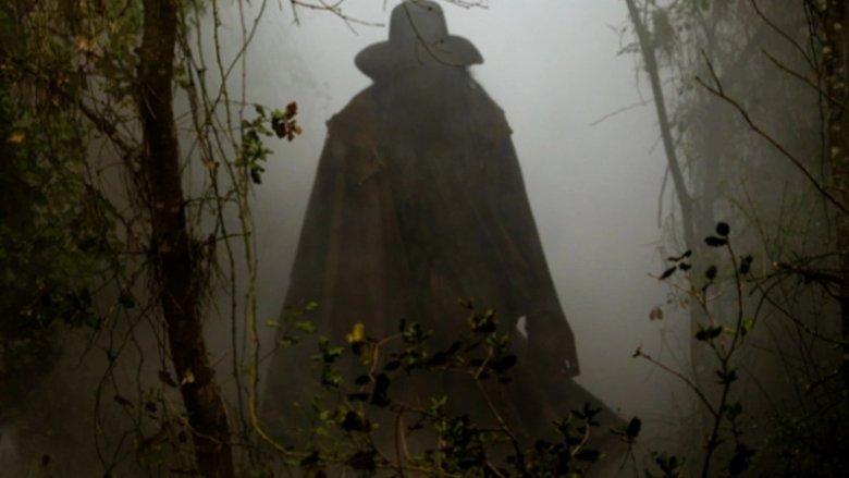 Backdrop image for movie The Monster of Many Noses