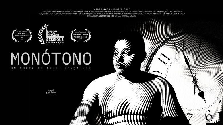 Backdrop image for movie Monótono