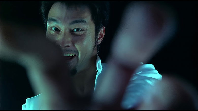 Backdrop image for movie Naked Weapon