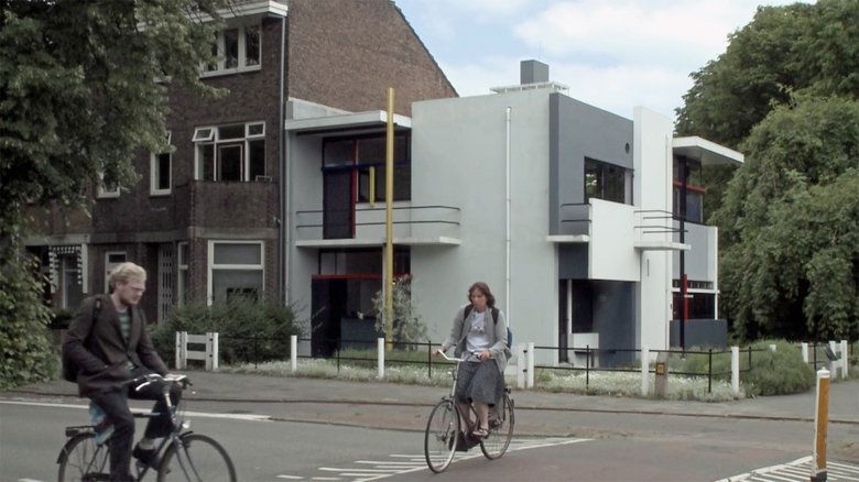Backdrop image for movie Rietveld Houses: A piece of furniture to live in