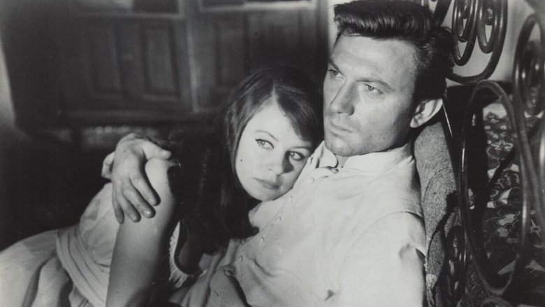 Backdrop image for movie The Ceremony