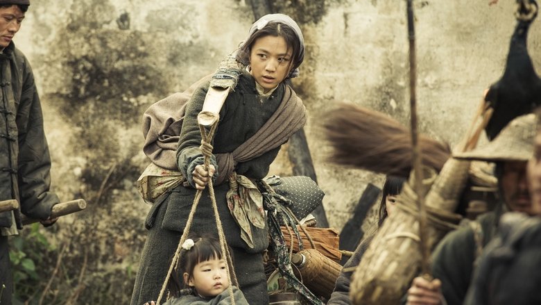 Backdrop image for movie A Tale of Three Cities