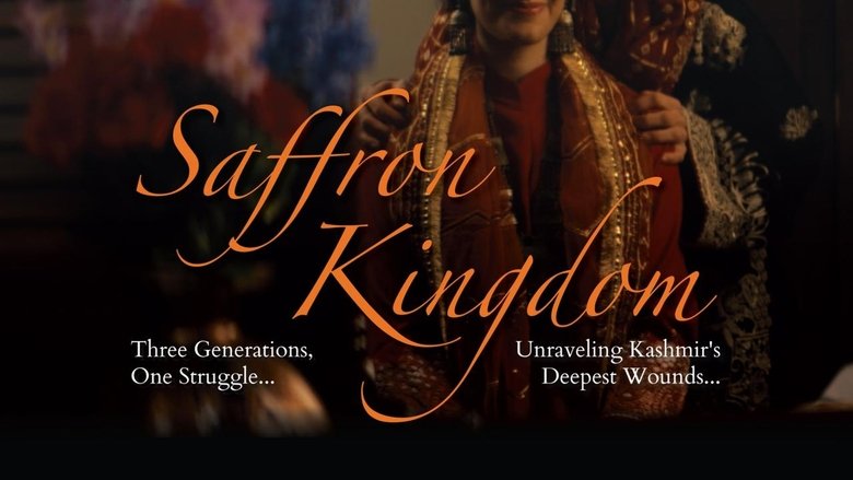 Backdrop image for movie Saffron Kingdom