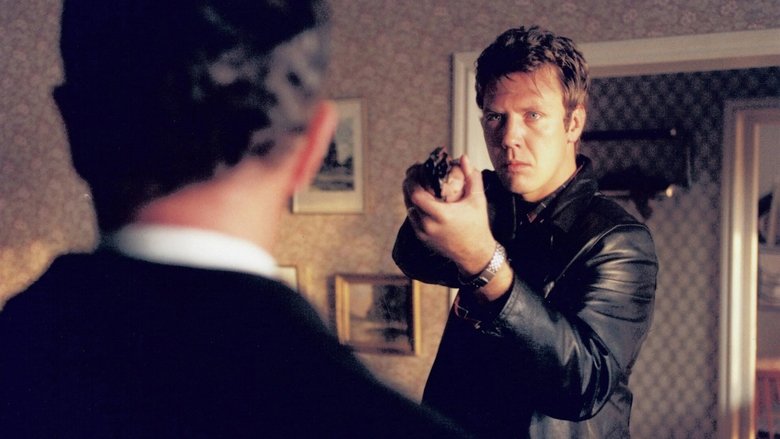 Backdrop image for movie The Last Contract