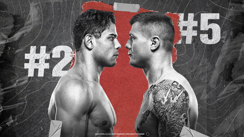 Backdrop image for movie UFC Fight Night 196: Costa vs. Vettori