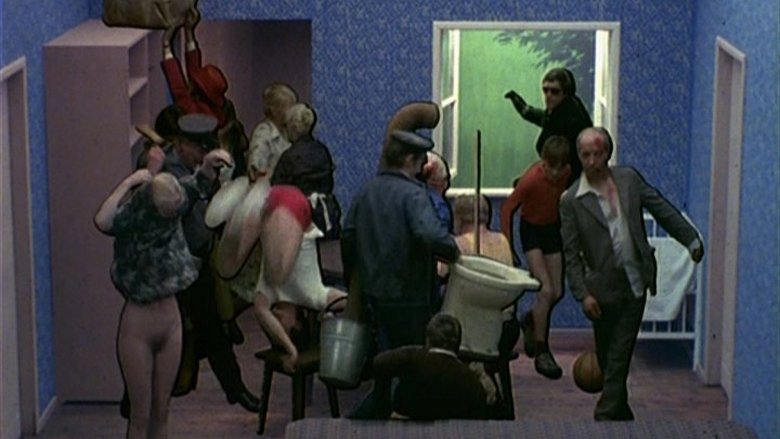 Backdrop image for movie Tango
