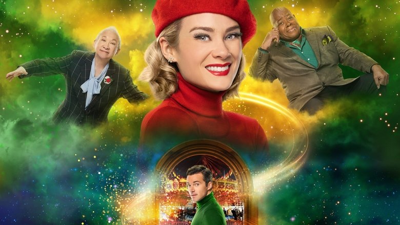 Backdrop image for movie Ghosts of Christmas Always