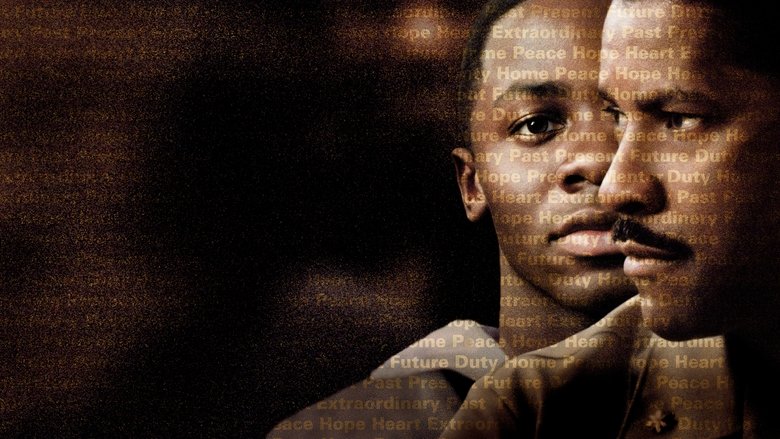 Backdrop image for movie Antwone Fisher